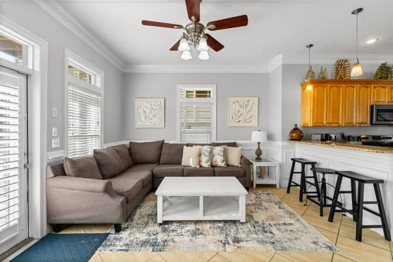 living area 2